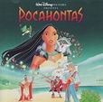 Pre-Owned - Alan Menken - Pocahontas [Original Motion Picture ...