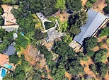 Jay Sebring House: The Former Beverly Hills Home - Urban Splatter