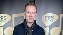 Gary Kemp says he's up for a Spandau Ballet reunion