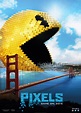 Pixels - Official Trailer | Lega Nerd