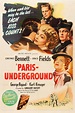 Paris Underground - Seriebox