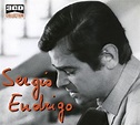 SERGIO ENDRIGO | 3cd Collection: Sergio Endrigo