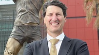 New World Cup role for John Eales | The Australian