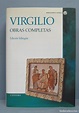 2003.- virgilio. obras completas. ed. catedra - Comprar Libros de ...