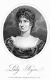 Anne Isabella Byron Photograph by Granger - Pixels