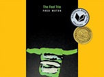 The Feel Trio - Center for Literary Publishing