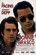 Donnie Brasco Movie Synopsis, Summary, Plot & Film Details
