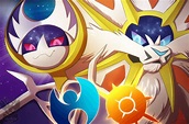Pokémon Sun And Moon Wallpapers - Wallpaper Cave