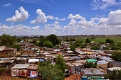 Life in townships - is it worth to visit townships in South Africa?