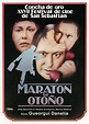 Maratón de otoño (1979) "Osenniy marafon" de Georgiy Daneliya ...