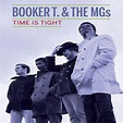 bol.com | Time Is Tight Ltd. Edition), Booker T & MG's | CD (album ...