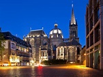 Vacation Homes near Aachen Cathedral, Aachen-Mitte: House Rentals ...