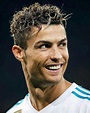 Cristiano Ronaldo Jr Curly Hair - Best Hairstyles Ideas for Women and ...