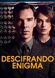 Cine histórico para el finde… ‘Descifrando Enigma’