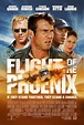 Flight of the Phoenix DVD Release Date March 1, 2005