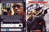 7 Sekunden (2005) R2 german DVD Cover - DVDcover.Com