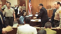 Manson Family Murder Trial: The 6 Most Bizarre Moments - A&E True Crime
