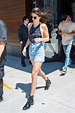 Los Mejores 71 Looks De Kendall Jenner, La It Girl Del Momento | Cut ...