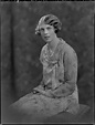 Lady Margaret Drummond-Hay (née Douglas-Hamilton) Portrait Print ...