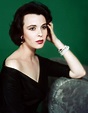BIOGRAPHIES II: Claire Bloom