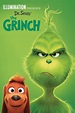 The Grinch (2018) - Posters — The Movie Database (TMDB)