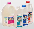 Jersey Dairy Farms-our products