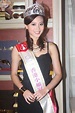 香港小姐冠军朱晨丽否认整容 称只是箍过牙而已-搜狐娱乐
