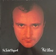 No jacket required - Phil Collins (アルバム)