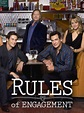 Rules of Engagement: Season 3 Pictures - Rotten Tomatoes