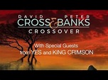 Crossover David Cross and Peter Banks - YouTube