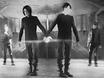 Skinny Puppy: “We were never really serious about it and we never ...