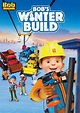 Bob the Builder: Bob's Winter Build streaming