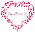 valentines day hearts clipart transparent 20 free Cliparts | Download ...