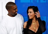Are Kanye West and Kim Kardashian preparing for divorce? | GMA News Online