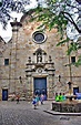 Church of Sant Felip Neri, Barcelona