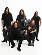 TESTAMENT Release 3rd 'Brotherhood Of The Snake' video trailer - All ...