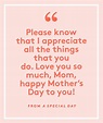 Mother's Day Poems That Will Make Mom Laugh and Cry | Real Simple