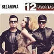 Belanova - 12 Favoritas (iTunes Plus AAC M4A) (Album)