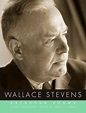Wallace Stevens: Selected Poems by Wallace Stevens, Paperback ...