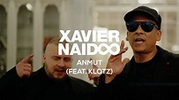 Xavier Naidoo - Anmut (feat. Klotz) [Official Video] - YouTube