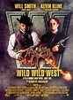 Wild Wild West (1999) - FilmAffinity