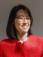 The Education of Ellen Pao - The New York Times