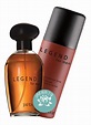 Legend Perfume Jafra Original Caballero+desodorante | Mercado Libre