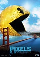 Movie Review : Pixels