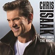 Chris Isaak, ‘First comes the night’ – losrestosdelconcierto