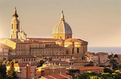 Santuario di Loreto: tra fede, storia e cultura - Italia.it