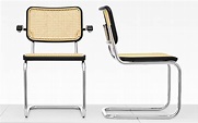 Marcel Breuer Freischwinger S32 - Classicfactory24