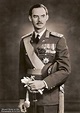 Großherzog Jean von Luxemburg, Grand Duke of Luxemburg | European ...