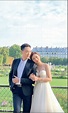 前港姐蔡嘉欣宣布結婚 與圈外男友年底行禮 - 20230711 - 娛樂 - 每日明報 - 明報新聞網