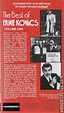 The Best of Ernie Kovacs, Volume 1 | VHSCollector.com